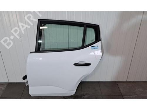 Used Left rear door Left rear door DACIA SANDERO III 1.0 SCe 65 (67 hp) 34272180 34272180