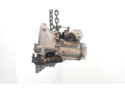 gearbox-citroen-c3-iii-sx-2016-30057040 main image