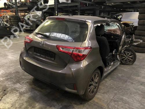 Electronic module TOYOTA YARIS (_P13_) 1.0 (KSP130_, KSP130) | BP10884922M83 