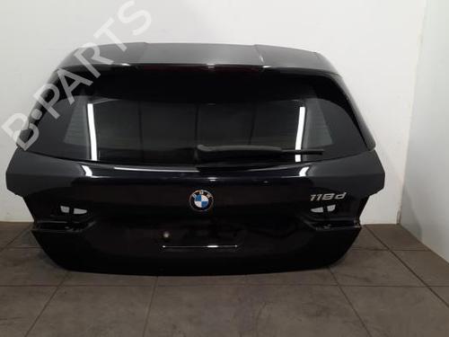 Bagklap CC/Kombi-Coupé Bagklap CC/Kombi-Coupé BMW 1 (F40) 118 d (150 hp) 39909560 39909560