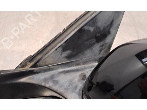 Left mirror CITROËN C5 X (ND_, NC_) PureTech 130 (NCHNSP) | BP30163666C26