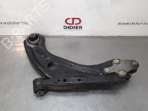 Used Right front suspension arm Right front suspension arm 10887684 10887684