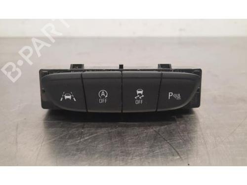 Used Switch OPEL ASTRA K (B16) 1.5 CRDI (68) (122 hp) 23636162