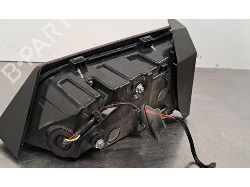 Right taillight MG MG HS (AS23) 1.5 EHS Hybrid (CSA6463) | BP31154783C35 