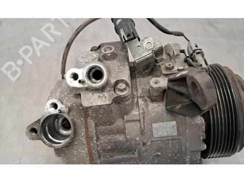 AC-Kompressor BMW X5 (E70) xDrive 30 d | BP24942369M34 