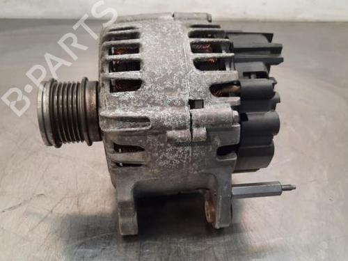 Generator VW POLO VI (AW1, BZ1, AE1) 1.6 TDI | BP23620394M7 