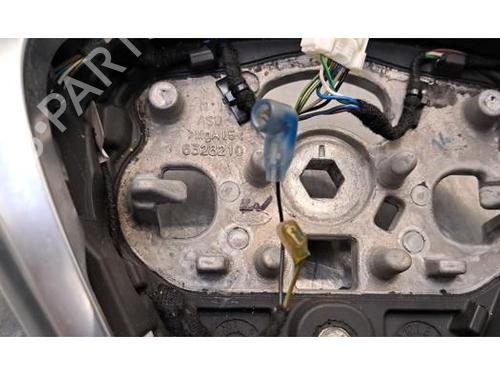 Steering wheel FORD TRANSIT COURIER B460 Box Body/MPV 1.5 TDCi | BP38003798C49 - Image 7