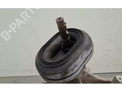 Steering rack RENAULT MEGANE IV Hatchback (B9A/M/N_) 1.6 TCe 205 (B9MV) | BP39646044M22 - Image 3