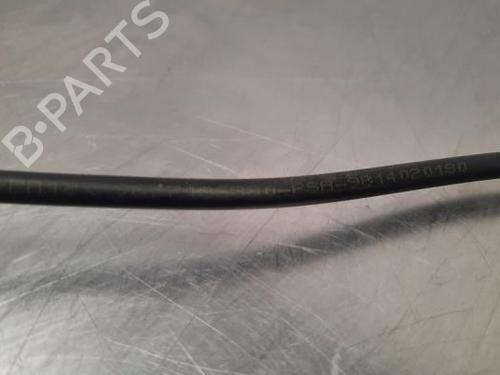 Pipe CITROËN BERLINGO Box Body/MPV (K9) 1.5 BlueHDi 130 | BP23610813M125 