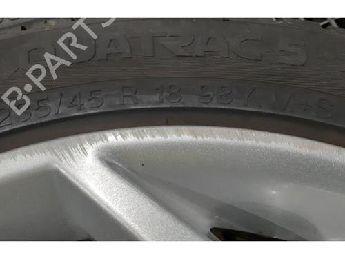 Rim FORD S-MAX (WA6) 2.0 TDCi | BP30806952C45