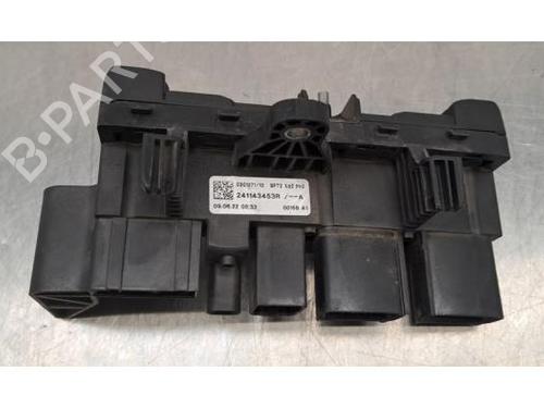 Zekeringkast NISSAN PRIMASTAR Van (X82) 2.0 dCi 150 | BP30046778E1 