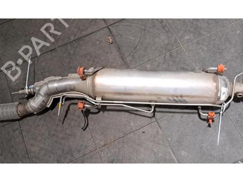 Particulate filter OPEL MOVANO C Van (U9) 2.2 D | BP32353845M81 - Image 5