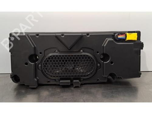 Used Electronic module PEUGEOT 408 II (FP_, F3_, FM_) e-210 (FMZKZZ) (213 hp) 30927452