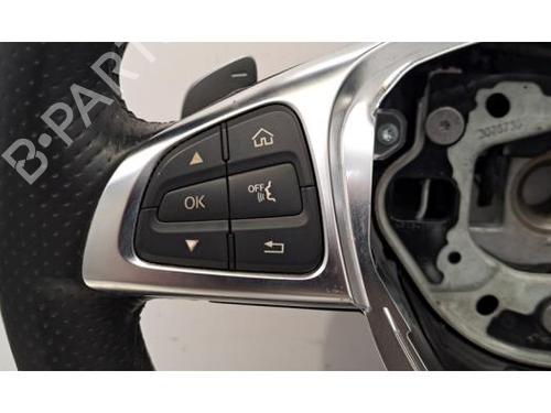 Steering wheel MERCEDES-BENZ VITO Van (W447) eVITO (447.603, 447.605) | BP29521852C49 