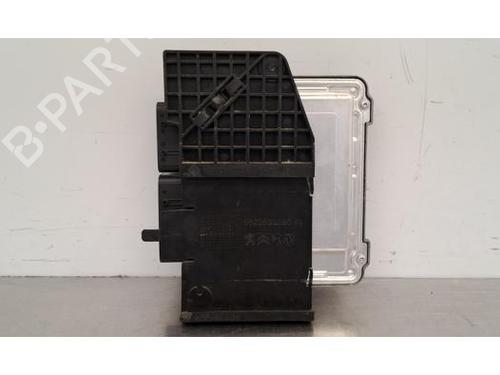 Engine control unit (ECU) JEEP AVENGER (J2) 1.2 GSE T3 | BP29318042M57 