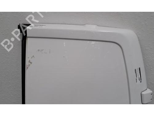 Tailgate OPEL VIVARO C Van (K0) 2.0 | BP37861905C6 - Image 2