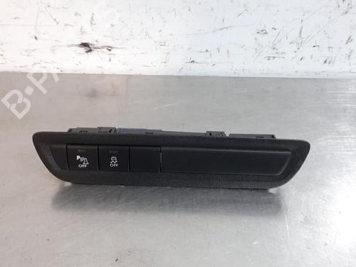 Used Switch PEUGEOT 208 I (CA_, CC_) 1.2 VTI 82 (82 hp) 23598456