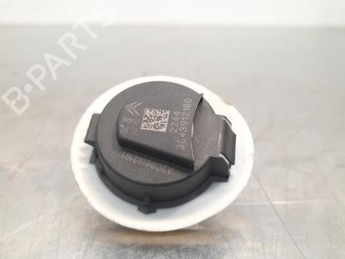 Used Electronic module Electronic module OPEL GRANDLAND / GRANDLAND X (A18, P1UO) 1.2 (75) (131 hp) 34198401 34198401