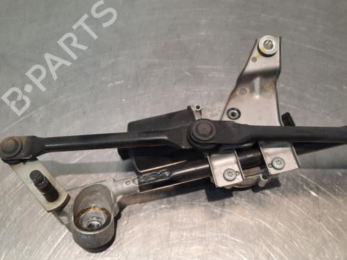 Front wipers mechanism MERCEDES-BENZ GLA-CLASS (X156) GLA 200 CDI / d (156.908) | BP11232069C83 