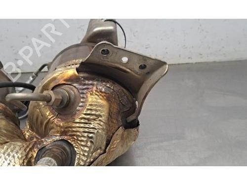 partikelfilter SEAT ATECA (KH7, KHP) 1.5 TSI | BP24136864M81 