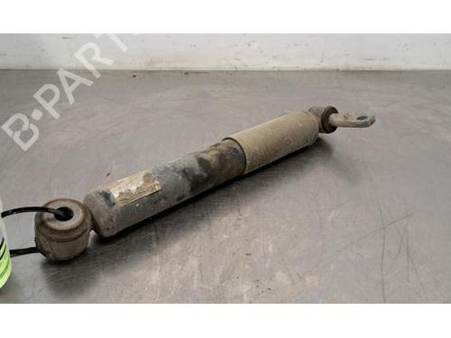Left rear shock absorber CITROËN BERLINGO Box Body/MPV (K9) 1.5 BlueHDi 100 | BP23638783M18 