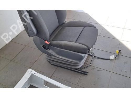 Left front seat MERCEDES-BENZ SPRINTER 3,5-t Van (B907, B910) 315 CDI RWD (907.631, 907.633, 907.635, 907.637) | BP26171601C15 - Image 6