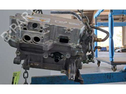 Engine LANCIA YPSILON (L21) EV | BP30582464M1