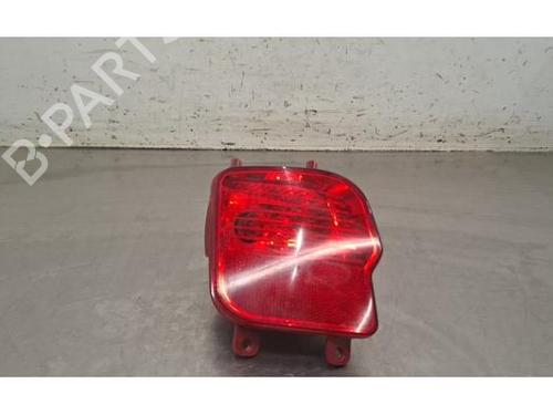 Used Rear fog light Rear fog light PEUGEOT 3008 II SUV (MC_, MR_, MJ_, M4_) 1.2 THP/ PureTech 130 (MRHNSM, MRHNSU, MRHNSJ, MRHNYW,... (131 hp) 40517820 40517820