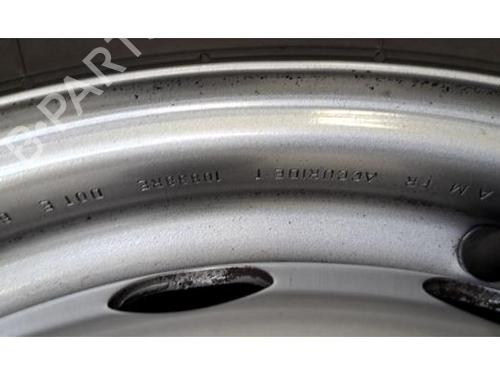 Fælk NISSAN INTERSTAR Van (XDD) DCI 150 | BP37091620C45  - Image 7