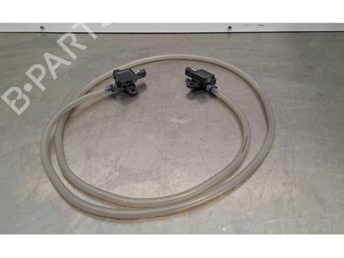 Used Electronic module Electronic module PEUGEOT 408 II (FP_, F3_, FM_) Hybrid 180 (F3DGXT) (181 hp) 31273675 31273675