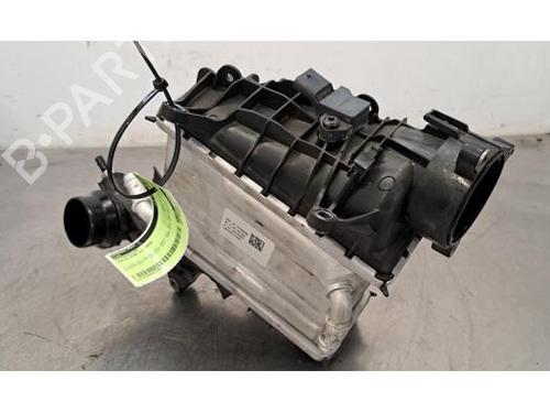 Intercooler VOLVO XC60 II (246) B4 Mild-Hybrid AWD | BP23639696M30 