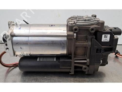 Suspension compressor AUDI E-TRON (GEN) 50 quattro | BP39571606M103 - Image 5
