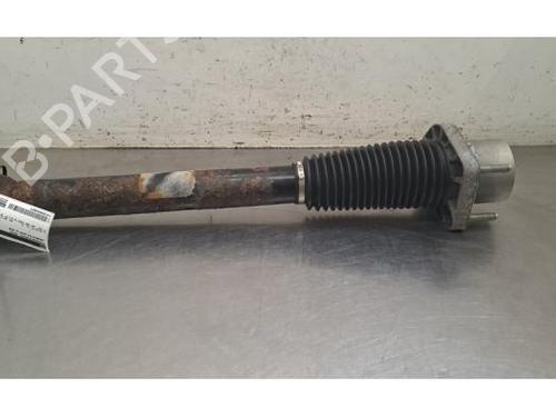 Used Right rear shock absorber Right rear shock absorber LAND ROVER RANGE ROVER SPORT II (L494) 5.0 SCV8 4x4 (575 hp) 40552751 40552751