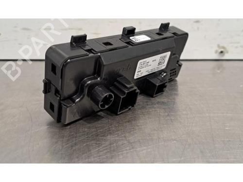 Climate control VW GOLF VIII Variant (CG5, DB5) 2.0 TDI | BP33476779I5 - Image 2