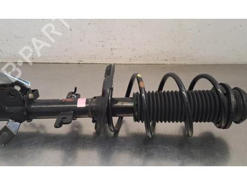 Used Right front shock absorber Right front shock absorber MITSUBISHI ASX (VSX_, VSE_) 1.0 (VSXG0) (91 hp) 33997222 33997222