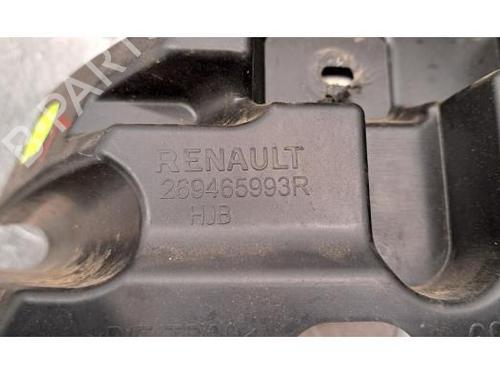 Støtte RENAULT CAPTUR II (HF_) TCe 90 (HFM6) | BP34199542C155 - Image 4