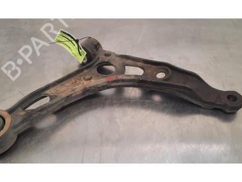 Used Right front suspension arm CITROËN JUMPER II Van 2.0 BlueHDi 130 (130 hp) 23636664