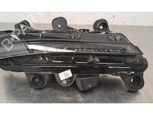 Used Left daytime light PEUGEOT 3008 II SUV (MC_, MR_, MJ_, M4_) 1.5 BlueHDi 130 (131 hp) 29214847