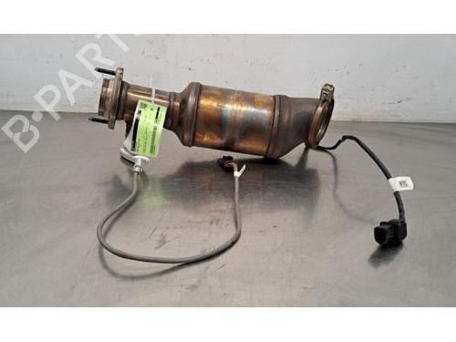 Used Catalyst BMW 3 (G20, G80, G28) M3 Competition xDrive (510 hp) 27168312