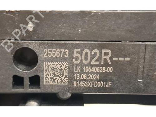 Steering column stalk DACIA BIGSTER 1.2 TCe 140 (RYMH) | BP39754761I23 - Image 5
