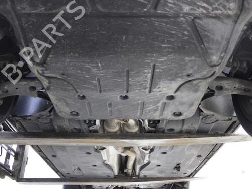 Rear parcel shelf CUPRA FORMENTOR (KM7, KMP) 2.0 TSI 4Drive | BP32665436C85 