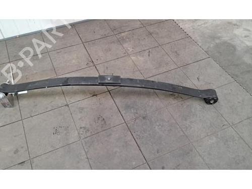 Used Other Other PEUGEOT BOXER Platform/Chassis 2.2 BlueHDi 140 (140 hp) 33751134 33751134