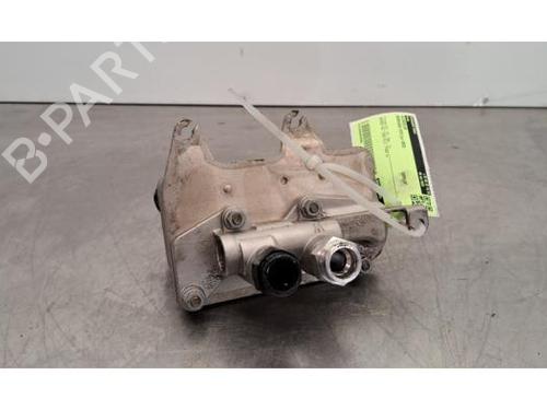 Oliekøler MERCEDES-BENZ VITO Mixto (Double Cabin) (W447) 119 CDI (447.701, 447.703, 447.705) (190 hp) 30194994