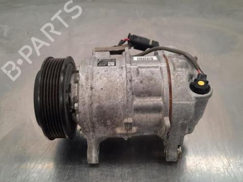AC compressor BMW X4 (G02, F98) xDrive 30 d | BP23612836M34 