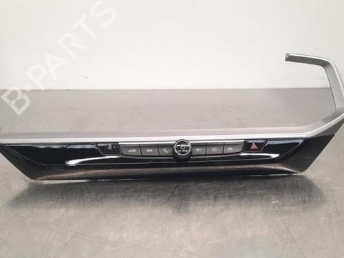 Used Switch Switch OPEL GRANDLAND / GRANDLAND X (A18, P1UO) 1.2 (75) (131 hp) 34198409 34198409