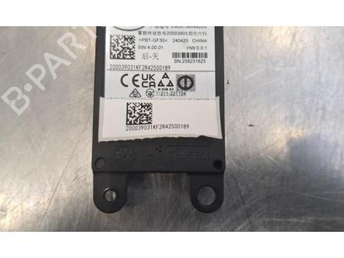 Electronic module BYD e6 EV | BP33927686M83 - Image 4