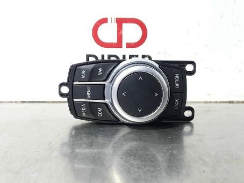 Used Electronic module BMW 2 Gran Coupe (F44) 216 d (116 hp) 15016310