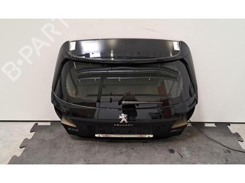 Used Tailgate Tailgate 36893137 36893137