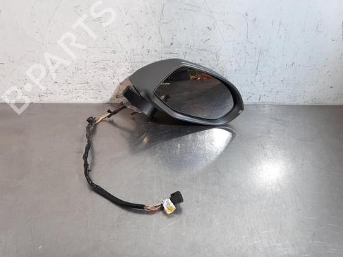 Used Right mirror AUDI A7 Sportback (4GA, 4GF) 3.0 TDI quattro (245 hp) 26967872