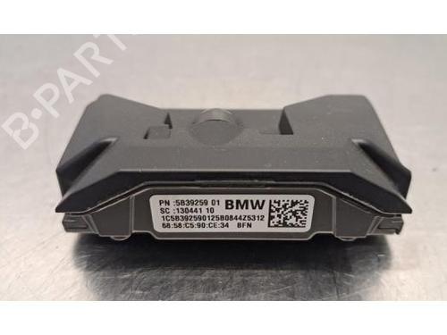 Camera BMW i4 (G26) eDrive35 | BP40285664E14 - Image 2